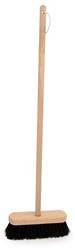 Egmont Toys Besen weich 80 cm