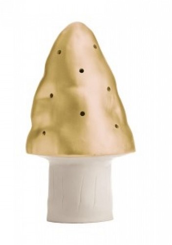 Egmont Toys Heico Lampe Pilz 15x28 cm