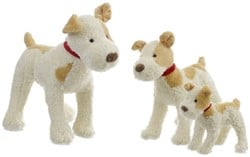 Egmont Toys Kuscheltier Hund Eliot 30 cm