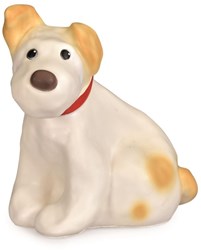 Egmont Toys Heico Lampe Hund Eliot 24x23 cm