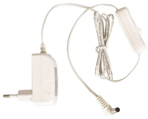Egmont Toys Heico Transf/Adaptor LED + Kabel EU