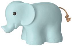 Egmont Toys Heico Lampe Elefant hellblau 22x32x16 cm