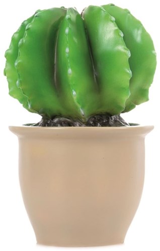 Egmont Toys Heico Lampe Kaktus im Blumentopf 27x16,5 cm
