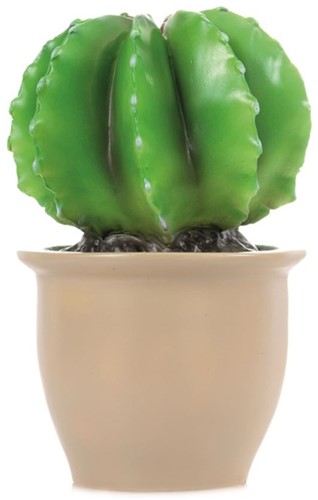 Egmont Toys Heico Lampe Kaktus im Blumentopf 27x16,5 cm