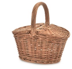 Egmont Toys Picknickkorb 19x14x19 cm