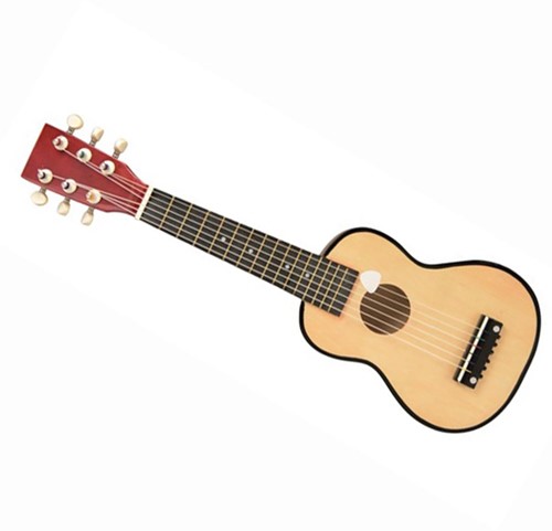 Egmont Toys Gitarre, 6 Saiten 53x18x5 cm