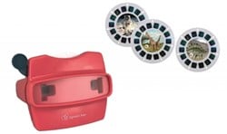 Egmont Toys Traumbilder + 3 Dia-Scheiben Tiere, Dino