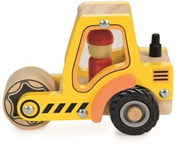 Egmont Toys Walze Holz 12x7,5x9 cm