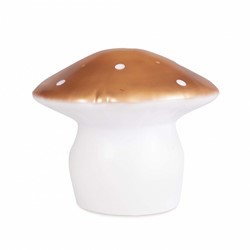 Egmont Toys Heico Lampe Pilz 25x22cm Kupfer 0