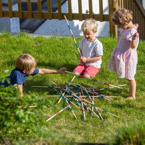 Egmont Toys Holz-Mikado 76,5x13x3,5 cm-2