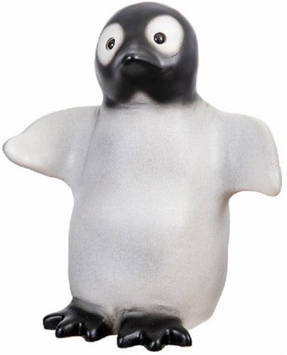 Egmont Toys Heico lampina Pinguin 25x20x20 cm