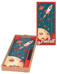 Egmont Toys Spiel: Flipper 385x17x35 cm