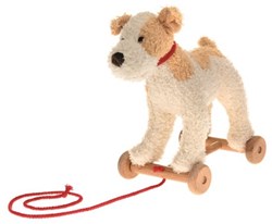 Egmont Toys Holz-Ziehfigur Elliot 