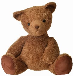 Egmont Toys Stofftier Martin 74 cm