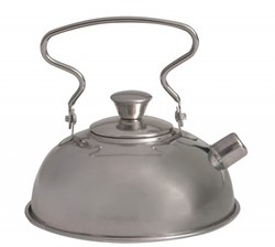Egmont Toys Metallkessel 9,5x8,5 cm