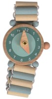 Egmont Toys Uhr Holzbube 3,5 cm(6 Stück)