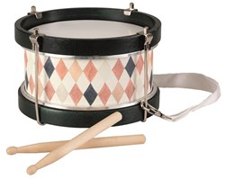Egmont Toys Trommel Eierschale24x23x16 cm