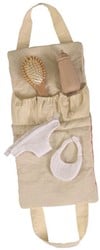 Egmont Toys Pflegetasche für Puppe 21x21 cm