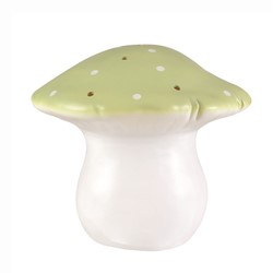 Egmont Toys Heico Lampe Pilz Größe 29x30 cm