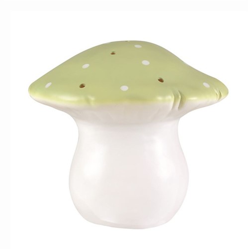 Egmont Toys Heico Lampe Pilz Größe 29x30 cm