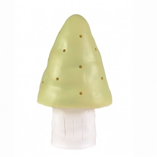 Egmont Toys Heico Lampe Pilz 26x20 cm oliv