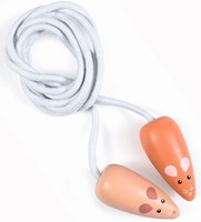 Egmont Toys Springseil Maus