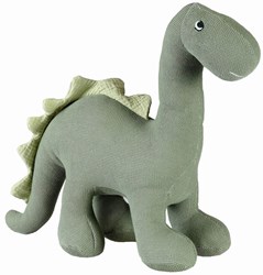 Egmont Toys Plüschtier Dino Victor 35x21x9 cm