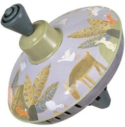 Egmont Toys DspBromtol Metall Landleben 13 cm (6 Stück)