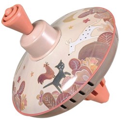 Egmont Toys DspBromtol Metall Bremer Muz 13 cm (6 Stück)