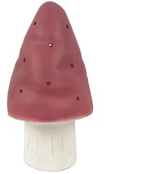 Egmont Toys Heico Lampe Pilz 15x28 cm Cuberdon