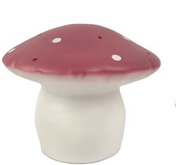 Egmont Toys Heico Lampe Pilz 26x20 cm Cuberdon