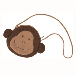 Egmont Toys Handtasche Paulo 24x18 cm