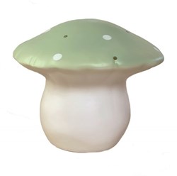 Egmont Toys Lampe Pilz Medium Mandel 26x20cm