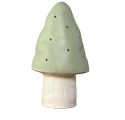 Egmont Toys Lampe kleiner Pilz Mandel a 15x28 cm