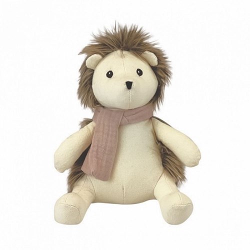Egmont Toys Kuscheltier Igel Lucien - weiches Plüschtier 21 cm
