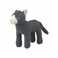 Egmont Toys Kuscheltier Katze Emma 15 cm weiches Spielzeug für Kinder