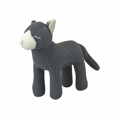Egmont Toys Kuscheltier Katze Emma 15 cm weiches Spielzeug für Kinder