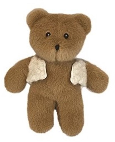 Egmont Toys Knuffel: Beer Remi. 15 cm. 0+