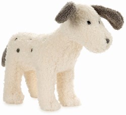 Egmont Toys Kuscheltier Hund Spotty Plüschtier 29x10x24 cm