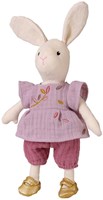 Egmont Toys Kuscheltier Hase Sidonie 25 cm - Plüschspielzeug