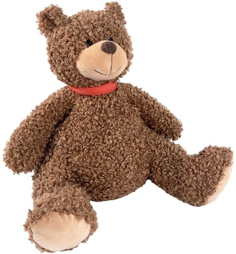 Egmont Toys Kuschelbär Jules 45 cm weiches Teddybär Spielzeug