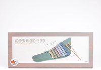 Egmont Toys Holz-Xylophon Krokodil Musikspielzeug für Kinder ab 2 Jahren-2