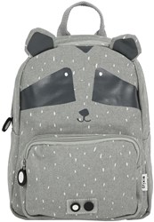 Trixie Kinderrucksack wasserabweisend - Mr. Raccoon - Schultasche