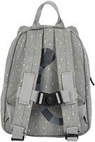 Trixie Kinderrucksack wasserabweisend - Mr. Raccoon - Schultasche-3