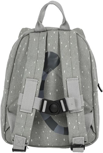Trixie Kinderrucksack wasserabweisend - Mr. Raccoon - Schultasche-3