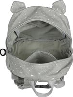 Trixie Rucksack - Mr. Raccoon-2