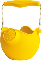 SCRUNCH Gießkanne Pastellgelb