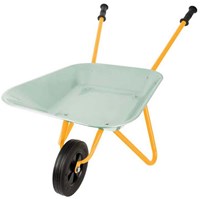 Small Foot Schubkarre Spielzeug Tiny Garden für Kinder Garten