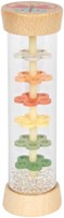 Small Foot Regenmacher sensorisches Spielzeug Tiny Friends für Babys-2