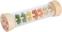 Small Foot Regenmacher sensorisches Spielzeug Tiny Friends für Babys-3
